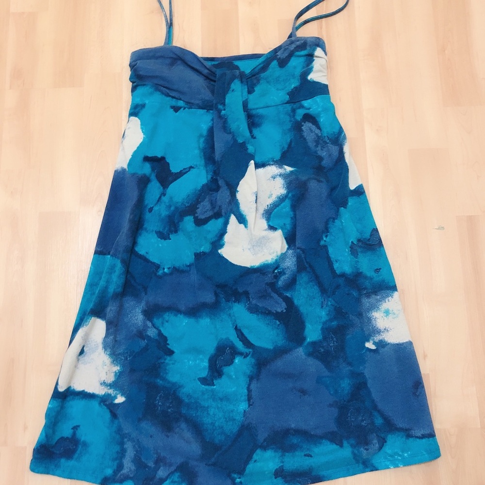Loft Dress